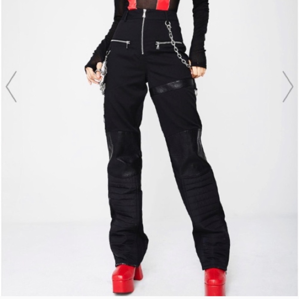 I AM GIA Cursa Pant